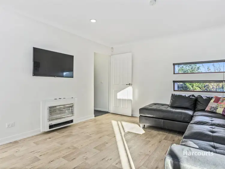 Sixth view of Homely unit listing, 4/146 Rockingham Drive, Clarendon Vale TAS 7019