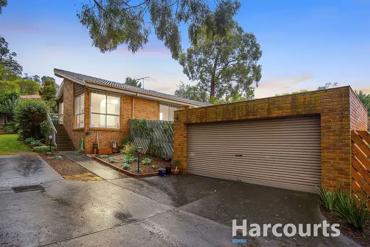 5/362 Dorset Road, Boronia VIC 3155