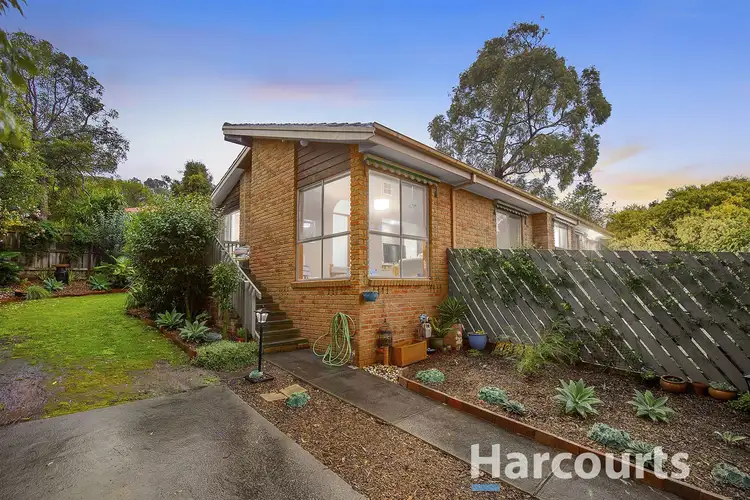 Second view of Homely unit listing, 5/362 Dorset Road, Boronia VIC 3155