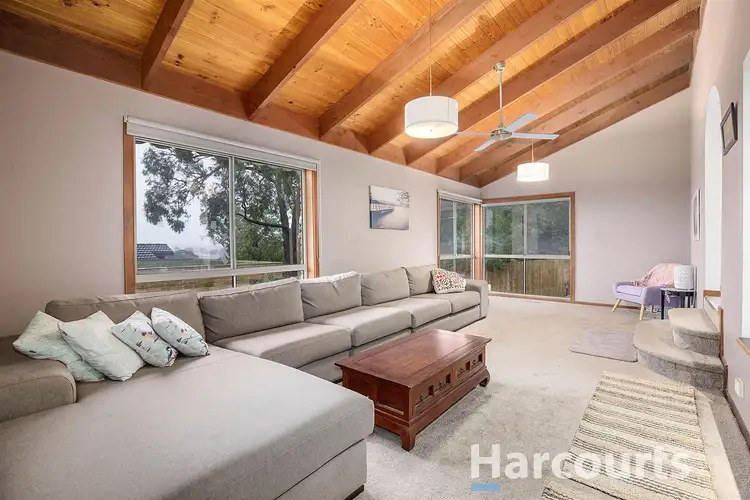 Third view of Homely unit listing, 5/362 Dorset Road, Boronia VIC 3155