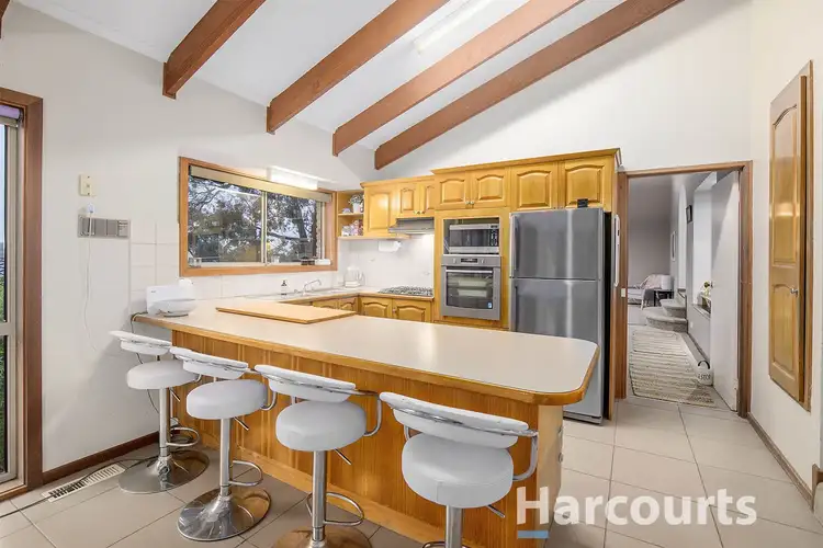 Fifth view of Homely unit listing, 5/362 Dorset Road, Boronia VIC 3155