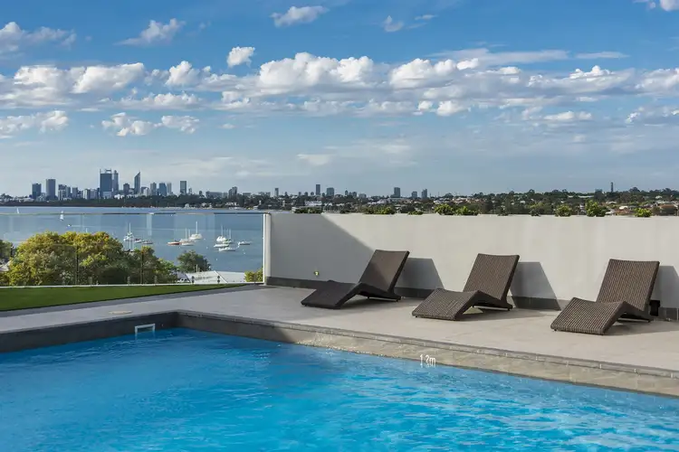 2503/908 Canning Highway, Applecross WA 6153