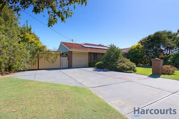 Second view of Homely house listing, 30 Latimer Way, Langford WA 6147