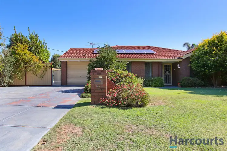 Third view of Homely house listing, 30 Latimer Way, Langford WA 6147
