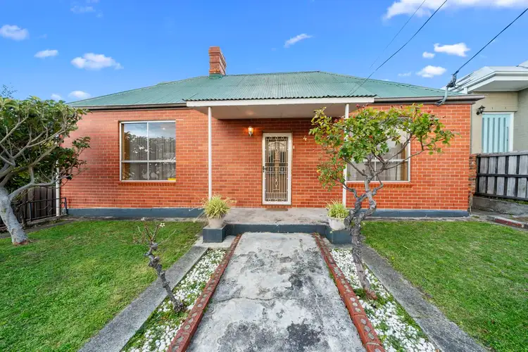 4 Arthur Street, North Hobart TAS 7000