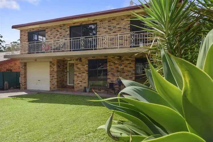 Main view of Homely house listing, 32 Wattle Street, Fishermans Paradise NSW 2539
