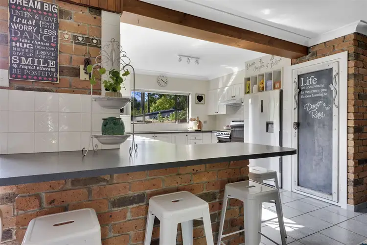 Sixth view of Homely house listing, 32 Wattle Street, Fishermans Paradise NSW 2539