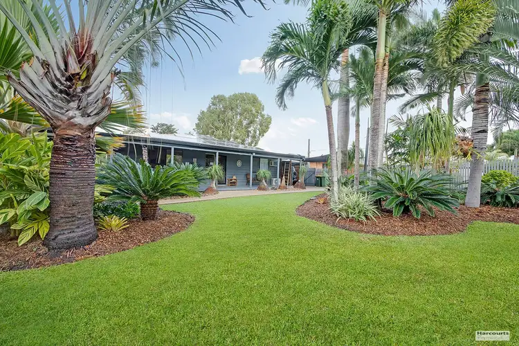 18 Clay Street, Emu Park QLD 4710