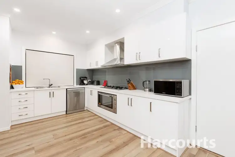 4/20 Burrows Avenue, Dandenong VIC 3175