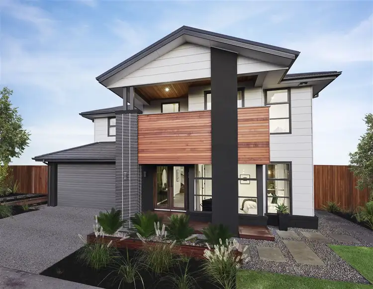 18 Aintree Boulevard, Aintree VIC 3336