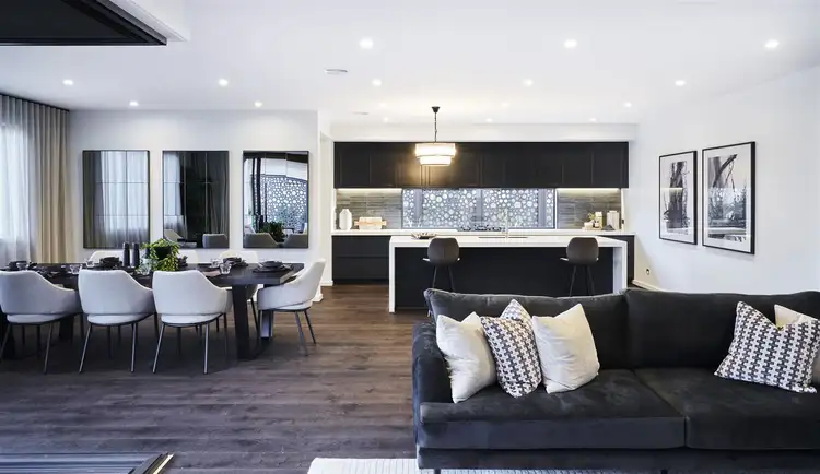 Second view of Homely house listing, 18 Aintree Boulevard, Aintree VIC 3336