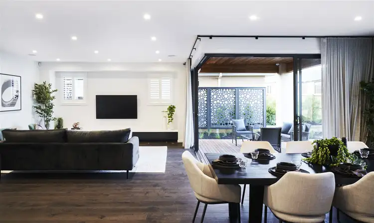 Third view of Homely house listing, 18 Aintree Boulevard, Aintree VIC 3336