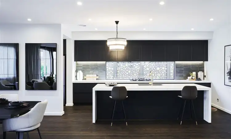 Fourth view of Homely house listing, 18 Aintree Boulevard, Aintree VIC 3336