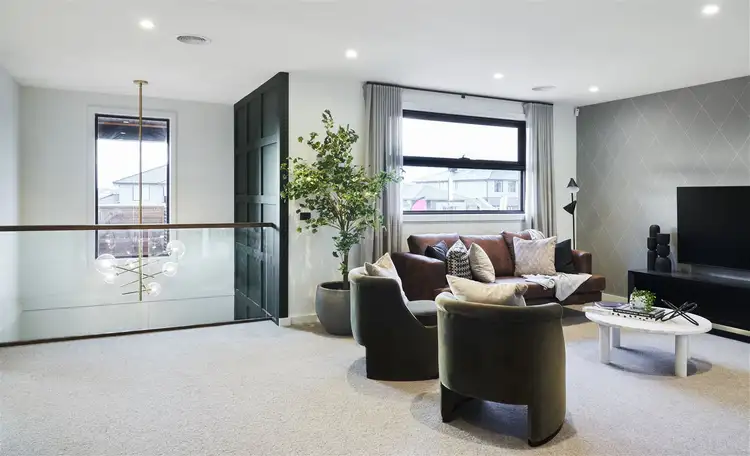 Seventh view of Homely house listing, 18 Aintree Boulevard, Aintree VIC 3336