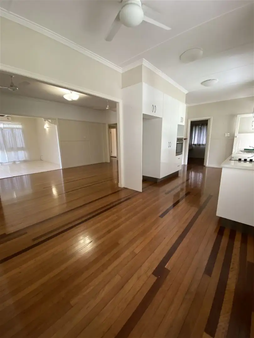 Main view of Homely house listing, 74 MacKenzie Street, Ayr QLD 4807