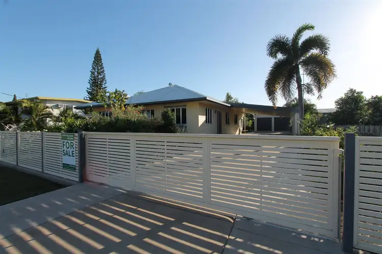 Second view of Homely house listing, 74 MacKenzie Street, Ayr QLD 4807