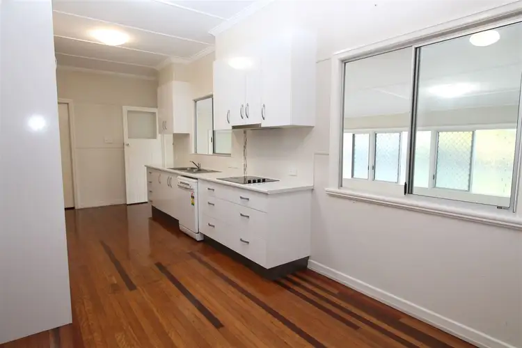 Fourth view of Homely house listing, 74 MacKenzie Street, Ayr QLD 4807