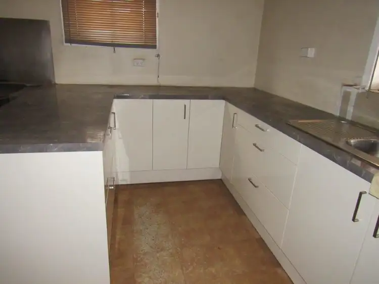 Second view of Homely house listing, 8 West Terrace, Peterborough SA 5422