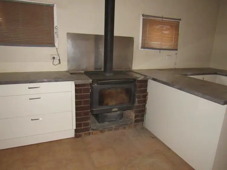 Third view of Homely house listing, 8 West Terrace, Peterborough SA 5422