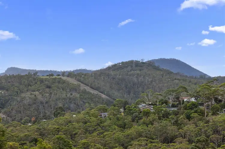 Fourth view of Homely unit listing, 1/95 Lindhill Avenue, Geilston Bay TAS 7015