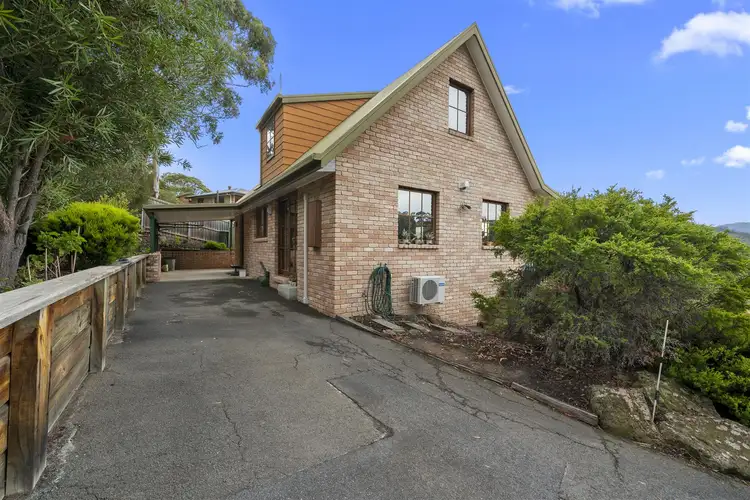 Fifth view of Homely unit listing, 1/95 Lindhill Avenue, Geilston Bay TAS 7015