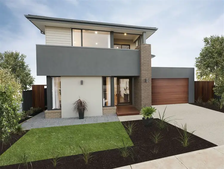 Main view of Homely house listing, 13 Sentinel Parade, Truganina VIC 3029