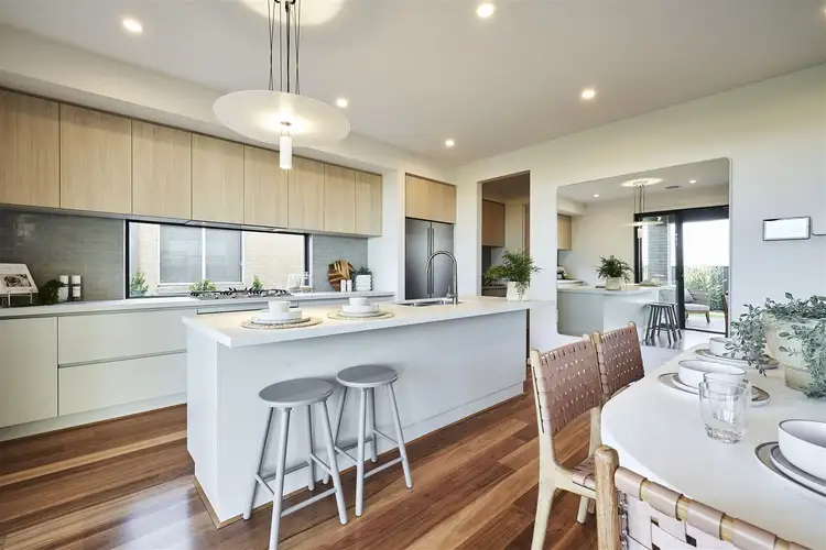 Second view of Homely house listing, 13 Sentinel Parade, Truganina VIC 3029