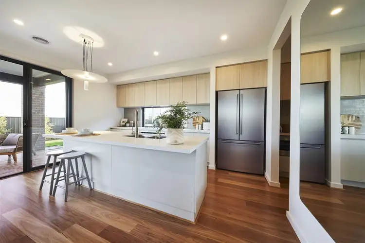 Third view of Homely house listing, 13 Sentinel Parade, Truganina VIC 3029