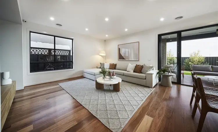 Fifth view of Homely house listing, 13 Sentinel Parade, Truganina VIC 3029