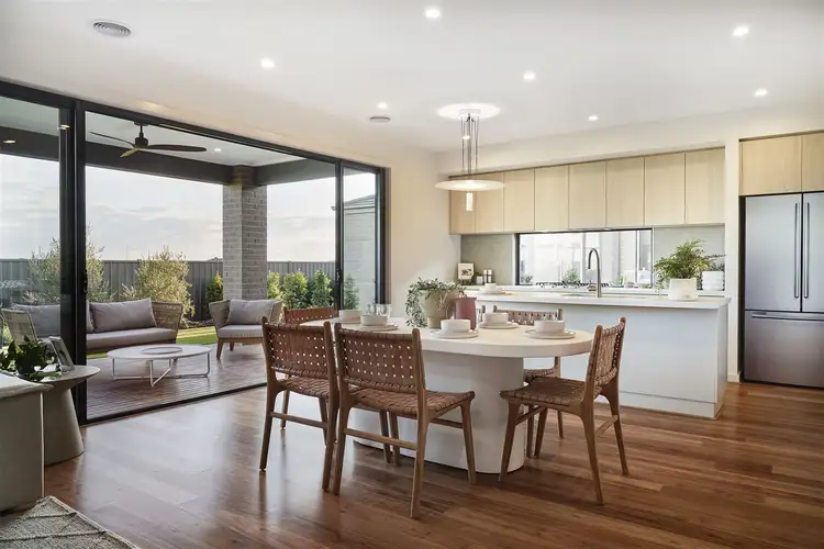 Seventh view of Homely house listing, 13 Sentinel Parade, Truganina VIC 3029