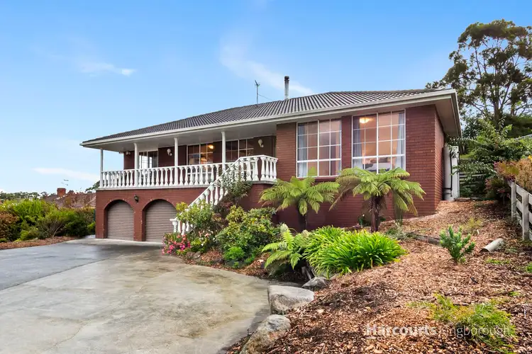 Main view of Homely house listing, 63 Diamond Drive, Blackmans Bay TAS 7052