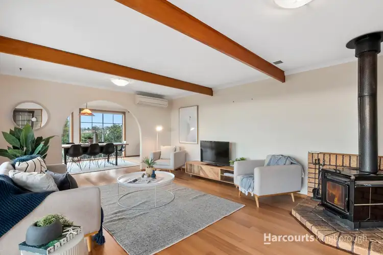 Third view of Homely house listing, 63 Diamond Drive, Blackmans Bay TAS 7052