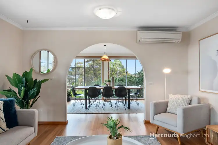 Fourth view of Homely house listing, 63 Diamond Drive, Blackmans Bay TAS 7052