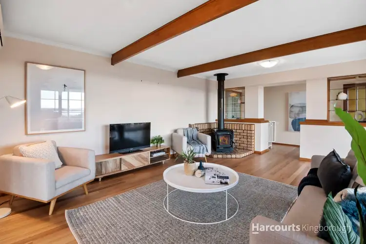 Sixth view of Homely house listing, 63 Diamond Drive, Blackmans Bay TAS 7052