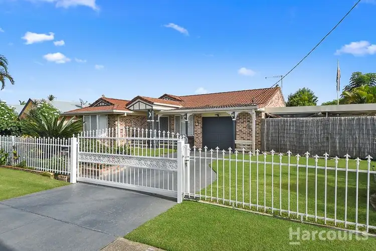 93 Graham Road, Morayfield QLD 4506