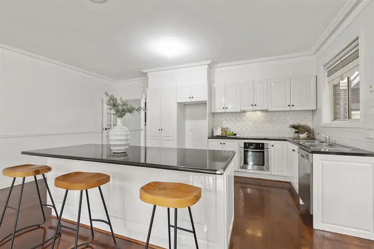 Second view of Homely house listing, 25 Prestige Avenue, Bell Park VIC 3215