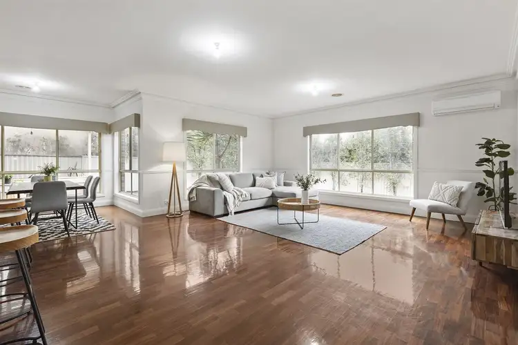 Fourth view of Homely house listing, 25 Prestige Avenue, Bell Park VIC 3215