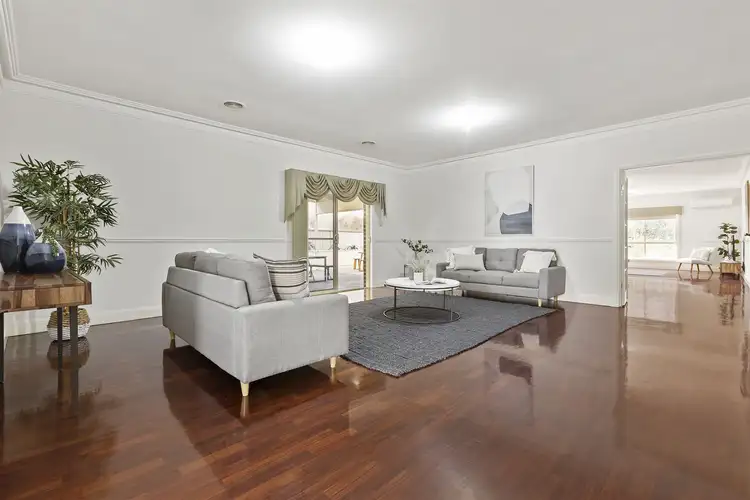 Fifth view of Homely house listing, 25 Prestige Avenue, Bell Park VIC 3215