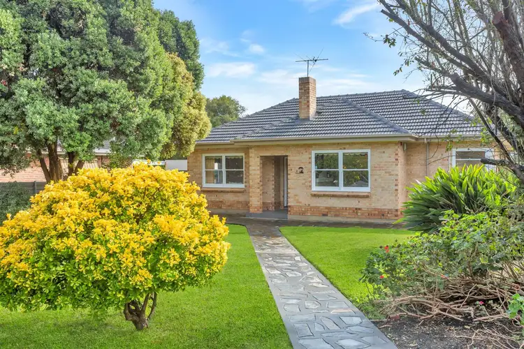 2 Hay Street, Lower Mitcham SA 5062