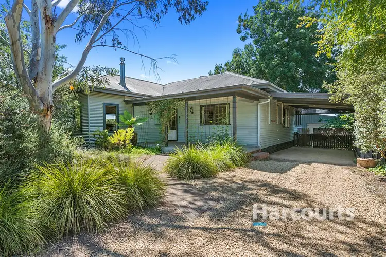 67 Malcolm Street, Mansfield VIC 3722