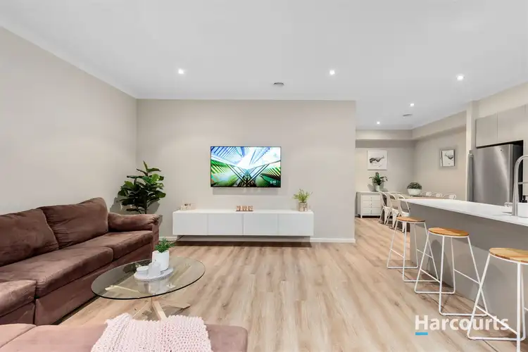 Second view of Homely house listing, 5/6 Laurel Avenue, Boronia VIC 3155