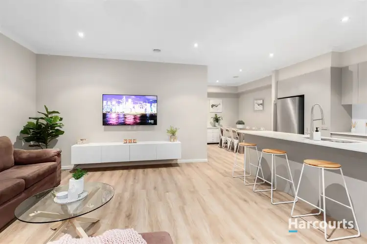 Third view of Homely house listing, 5/6 Laurel Avenue, Boronia VIC 3155