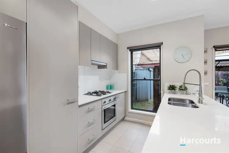 Fifth view of Homely house listing, 5/6 Laurel Avenue, Boronia VIC 3155