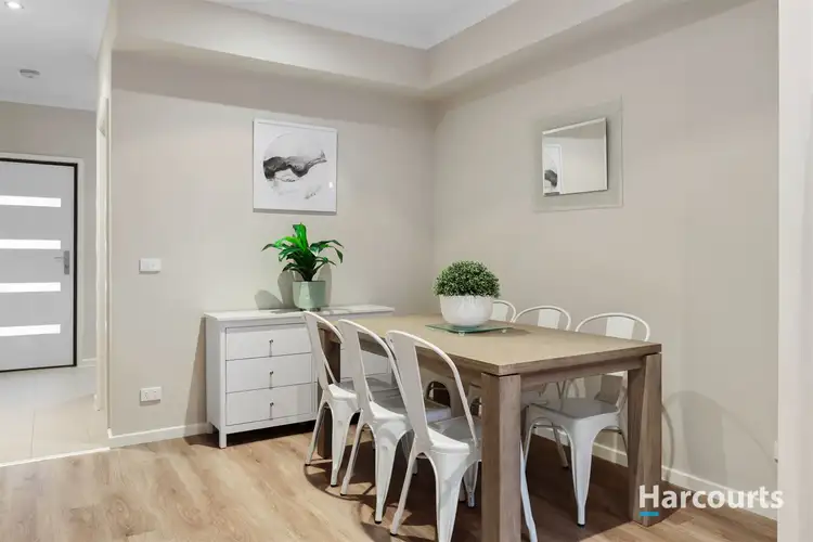 Sixth view of Homely house listing, 5/6 Laurel Avenue, Boronia VIC 3155