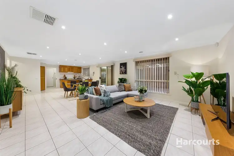 Main view of Homely house listing, 27 Moorland Road, Cairnlea VIC 3023