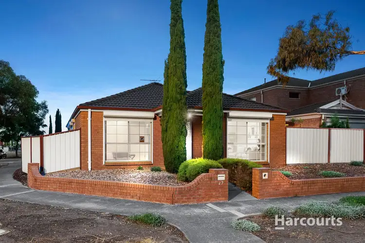 Second view of Homely house listing, 27 Moorland Road, Cairnlea VIC 3023