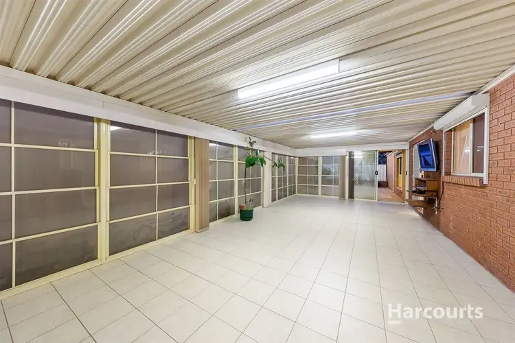 Third view of Homely house listing, 27 Moorland Road, Cairnlea VIC 3023