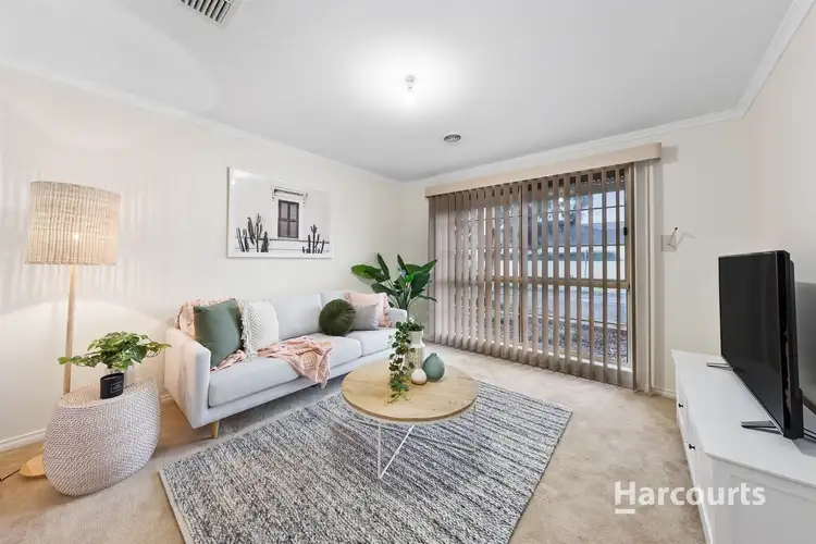 Fourth view of Homely house listing, 27 Moorland Road, Cairnlea VIC 3023