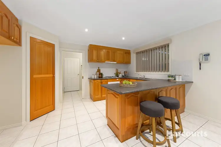 Fifth view of Homely house listing, 27 Moorland Road, Cairnlea VIC 3023