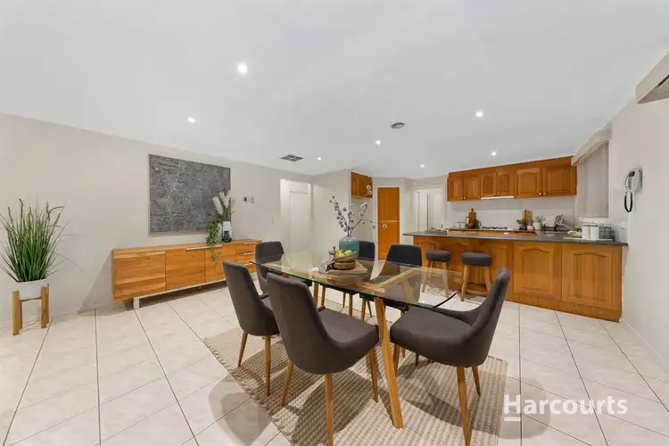 Sixth view of Homely house listing, 27 Moorland Road, Cairnlea VIC 3023